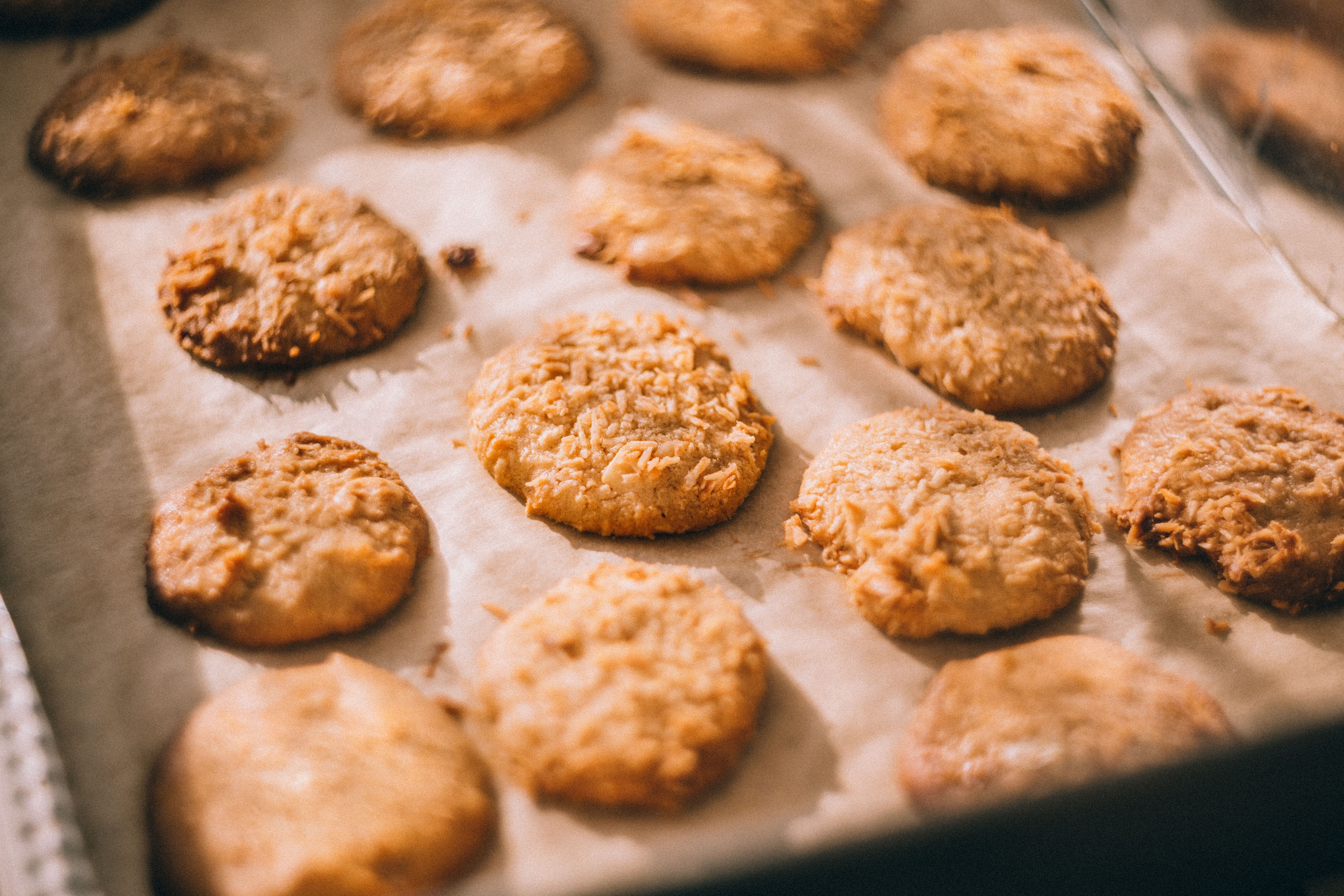 Butter cookie